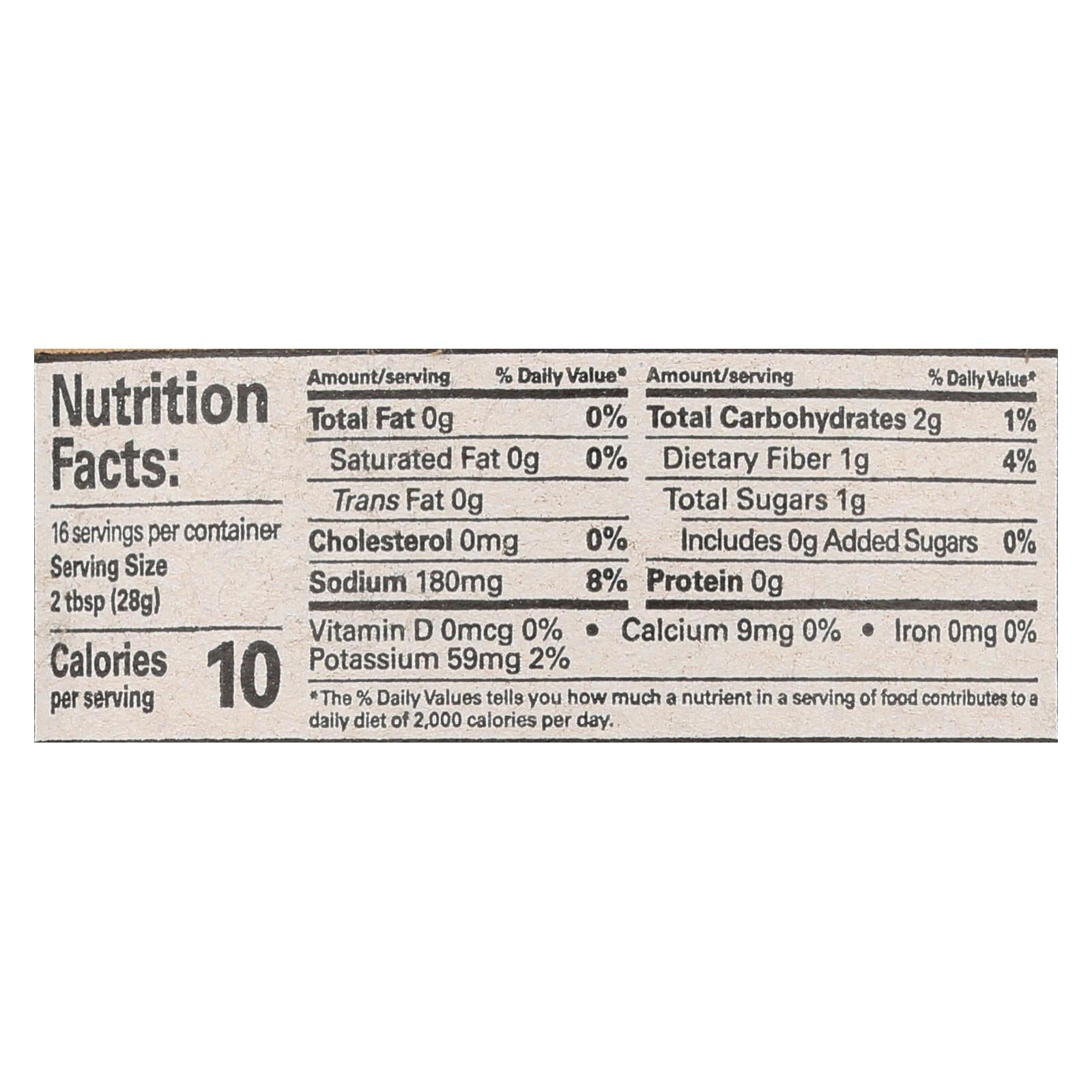 Silver Star - Salsa Cilantro & Lime Medium - Case Of 6 - 16 Oz - GreatEagleInc