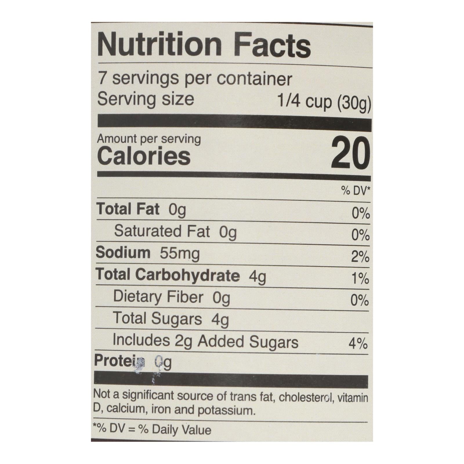 Pickerfresh - Beets Pickled - Case Of 6-16 Oz - GreatEagleInc