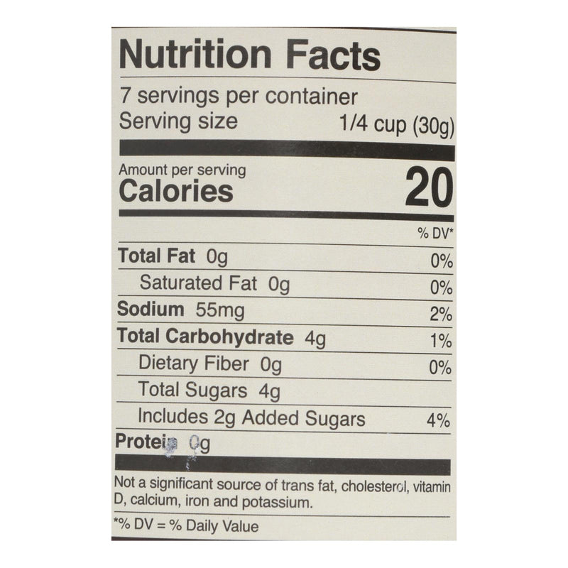 Pickerfresh - Beets Pickled - Case Of 6-16 Oz - GreatEagleInc