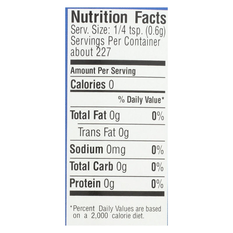 Magic Seasonings Seasoning - Case Of 6 - 5 Oz - GreatEagleInc