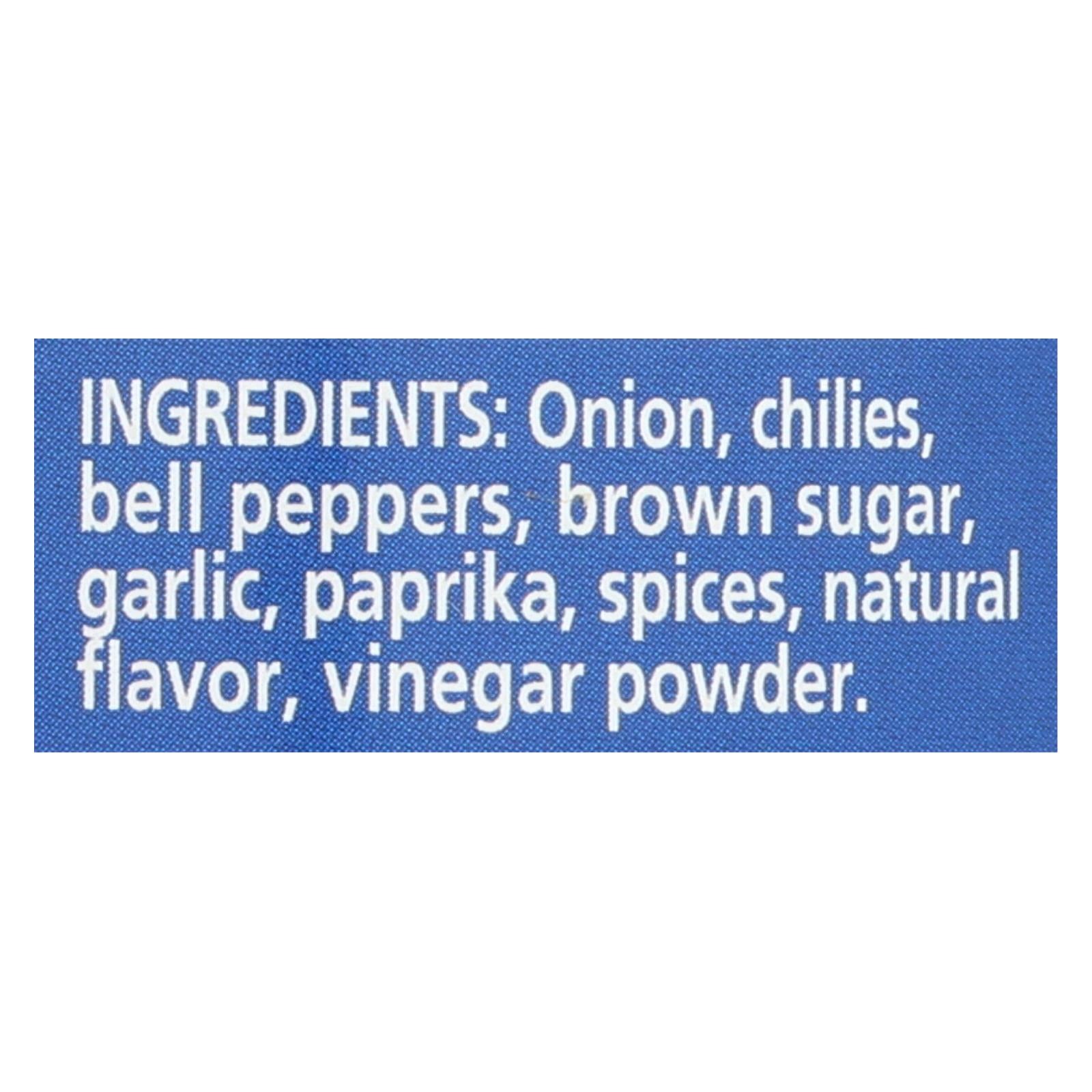 Magic Seasonings Seasoning - Case Of 6 - 5 Oz - GreatEagleInc