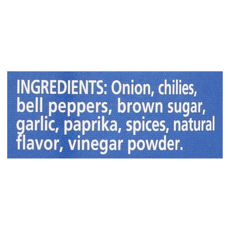 Magic Seasonings Seasoning - Case Of 6 - 5 Oz - GreatEagleInc