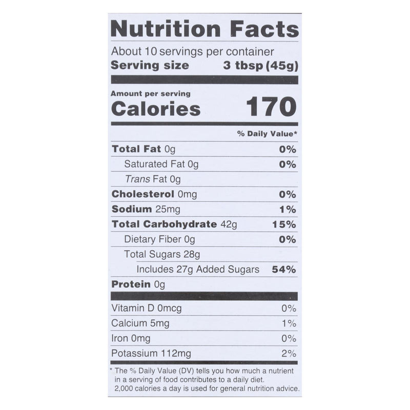 Kinnikinnick Angel Food Cake Mix - Case Of 6 - 16 Oz. - GreatEagleInc