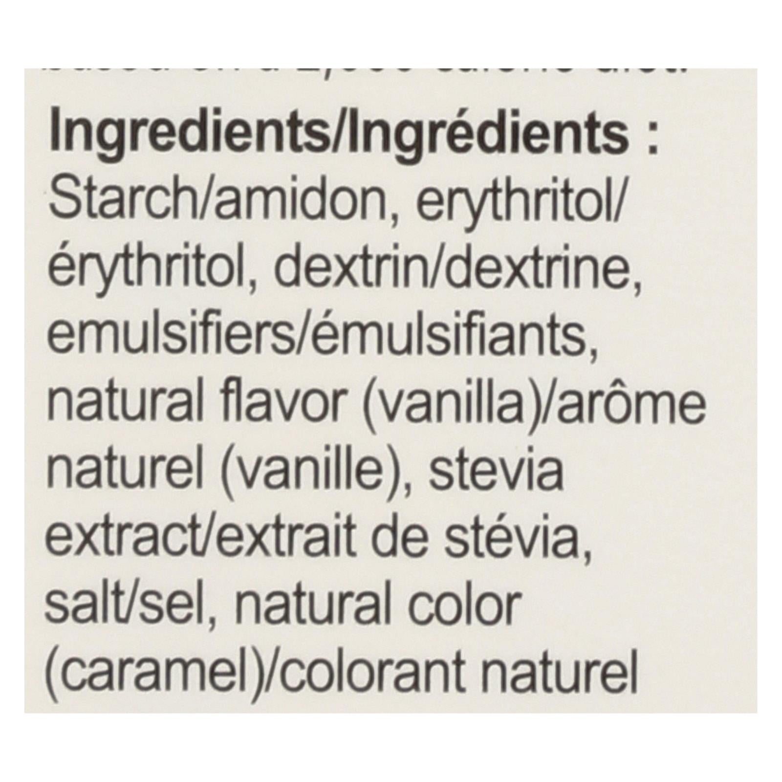 Simply Delish Pudding Mix - Vanilla - Case Of 6 - 1.7 Oz - GreatEagleInc