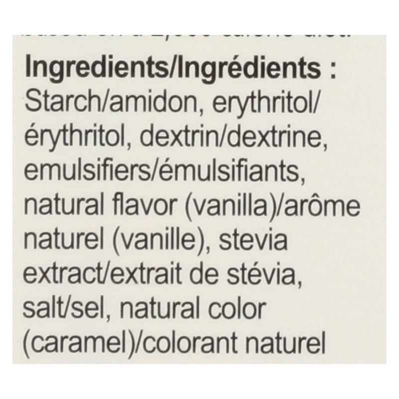 Simply Delish Pudding Mix - Vanilla - Case Of 6 - 1.7 Oz - GreatEagleInc