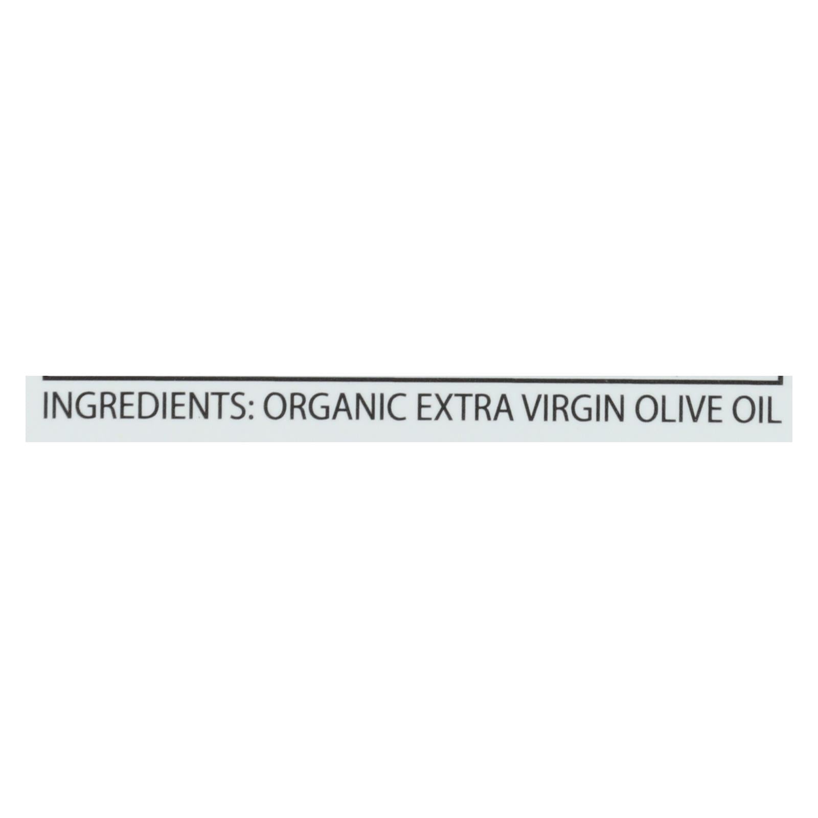 Bono Extra Virgin Olive Oil  - Case Of 6 - 16.9 Fz - Home & Garden