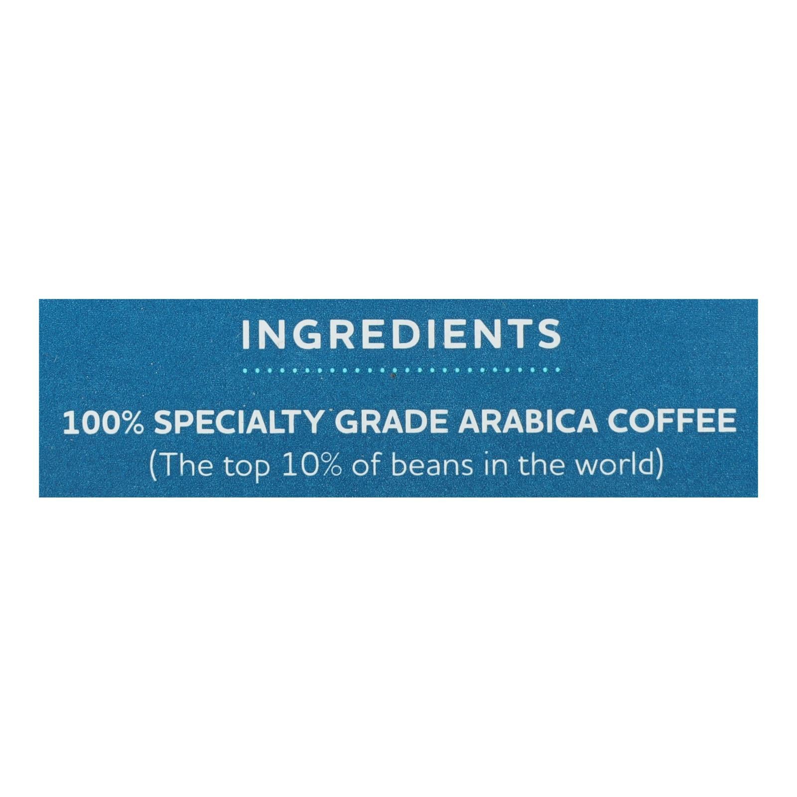 Cameron’s Specialty Coffee Breakfast Blend  - Case Of 6 - 4.33 Oz - Home & Garden