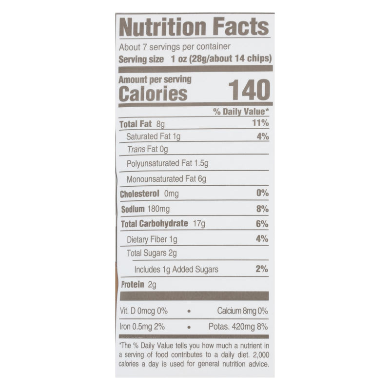 Boulder Canyon Natural Foods - Canyon Honey Bbq - Cs Of 12-6.5 Oz - Eco-Friendly Home & Grocery