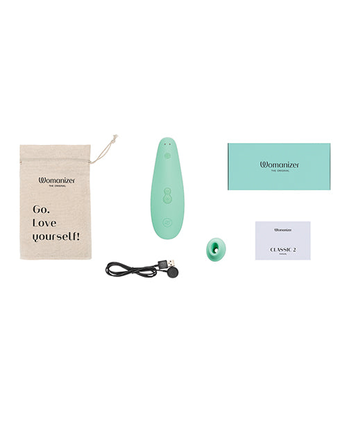 Womanizer Classic 2 Marilyn Monroe Special Edition - GreatEagleInc