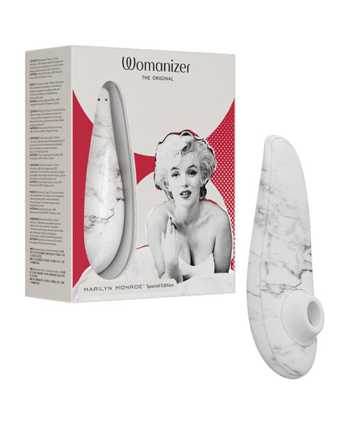 Womanizer Classic 2 Marilyn Monroe Special Edition - GreatEagleInc