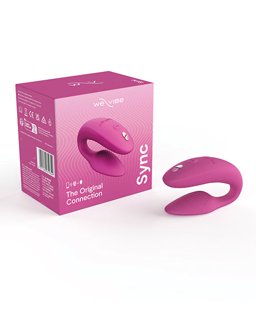 We-vibe Sync 2 - GreatEagleInc