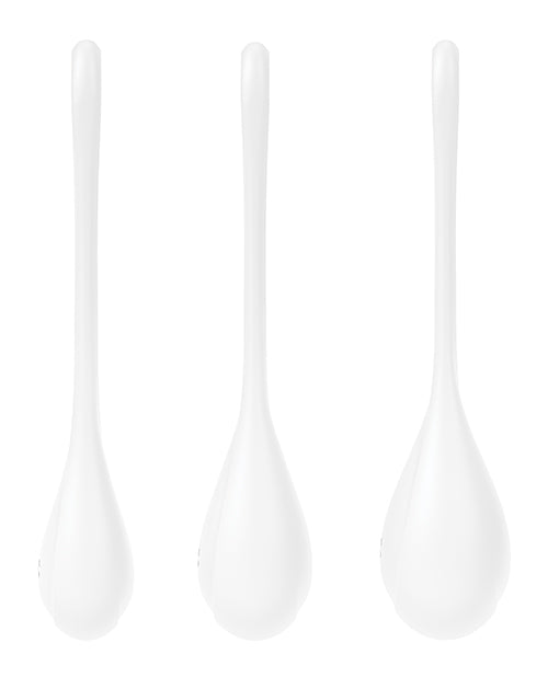 Satisfyer Yoni Power 1 Balls Training Set