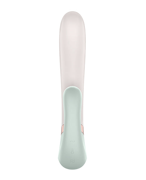 Satisfyer Heat Wave - GreatEagleInc