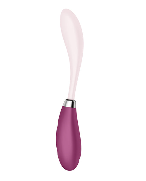 Satisfyer G Spot Flex 3 - GreatEagleInc