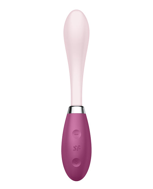 Satisfyer G Spot Flex 3 - GreatEagleInc