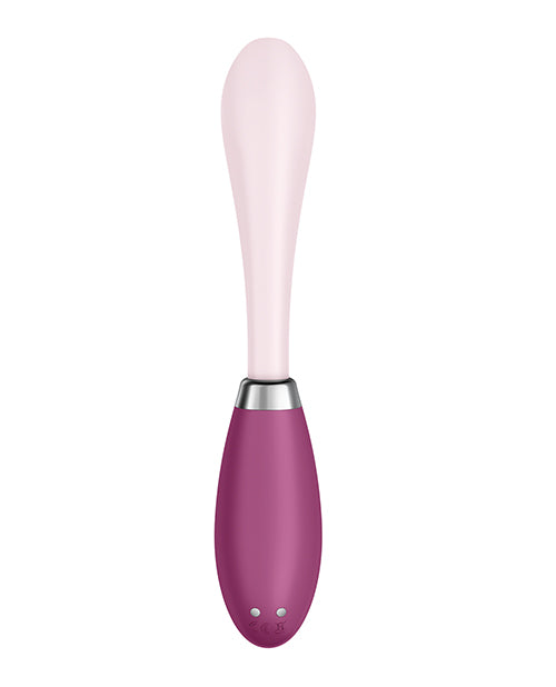 Satisfyer G Spot Flex 3 - GreatEagleInc