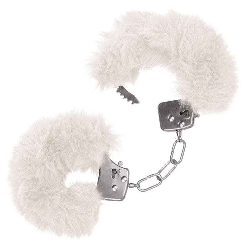 Ultra Fluffy Furry Cuffs - GreatEagleInc