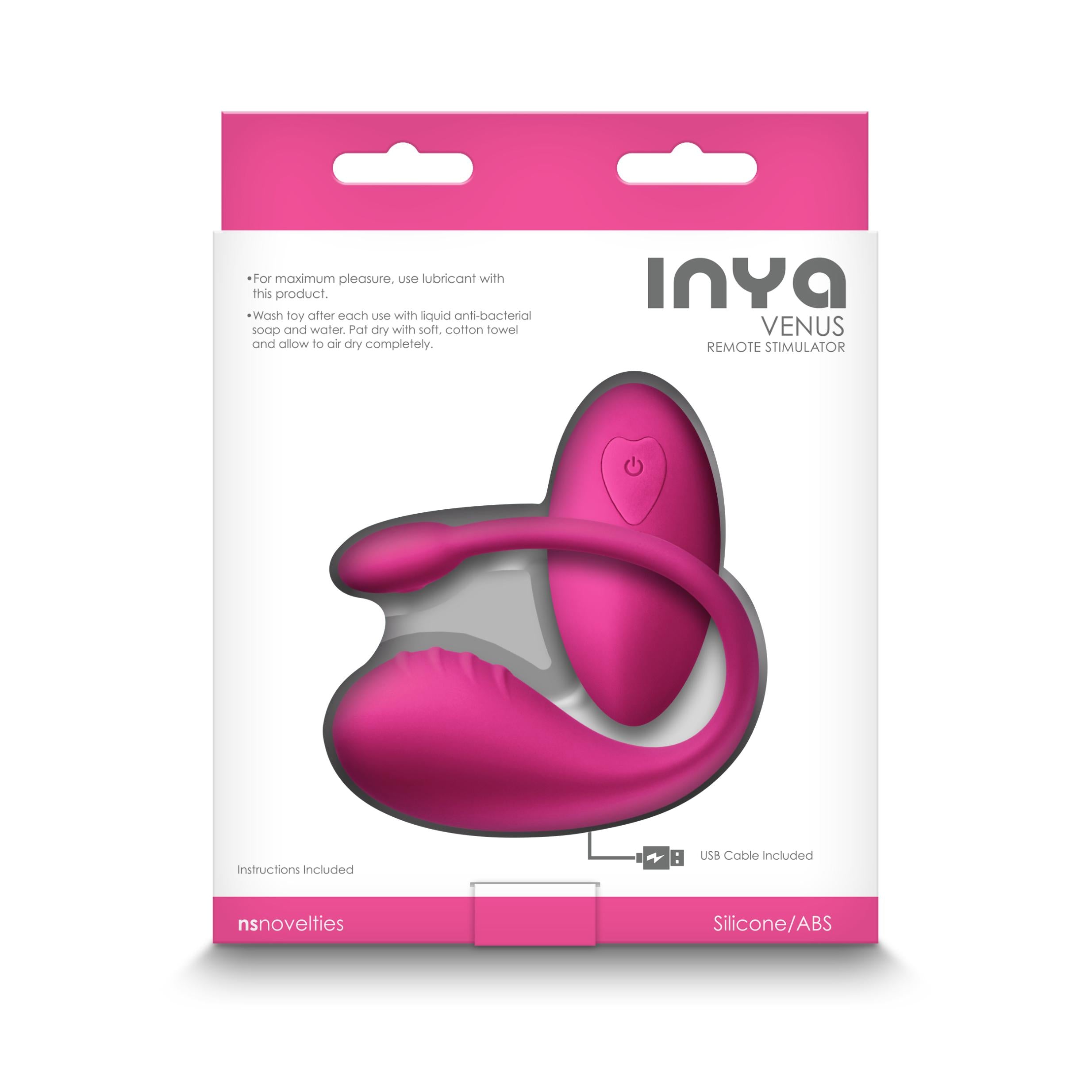 Inya - Venus - GreatEagleInc