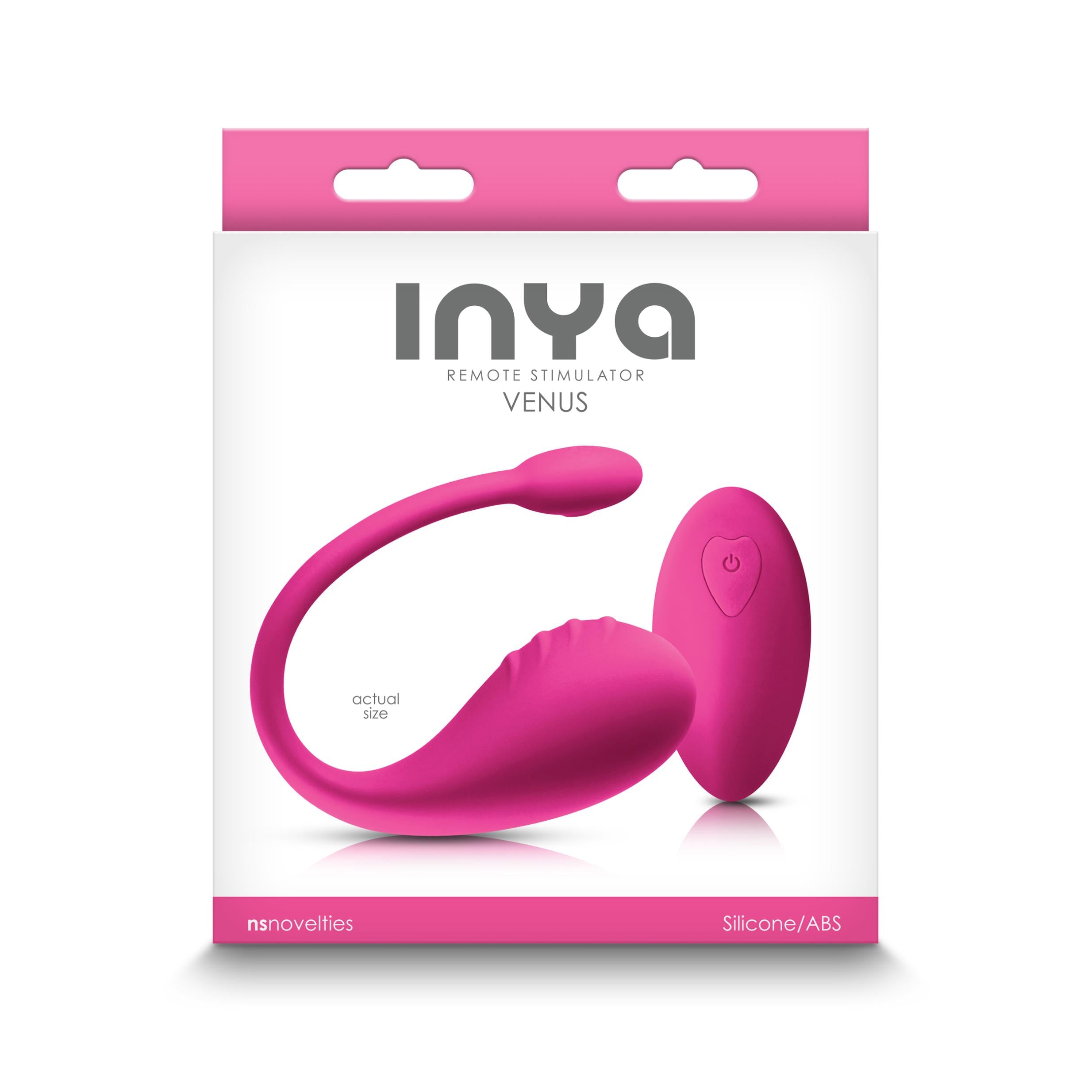 Inya - Venus - GreatEagleInc