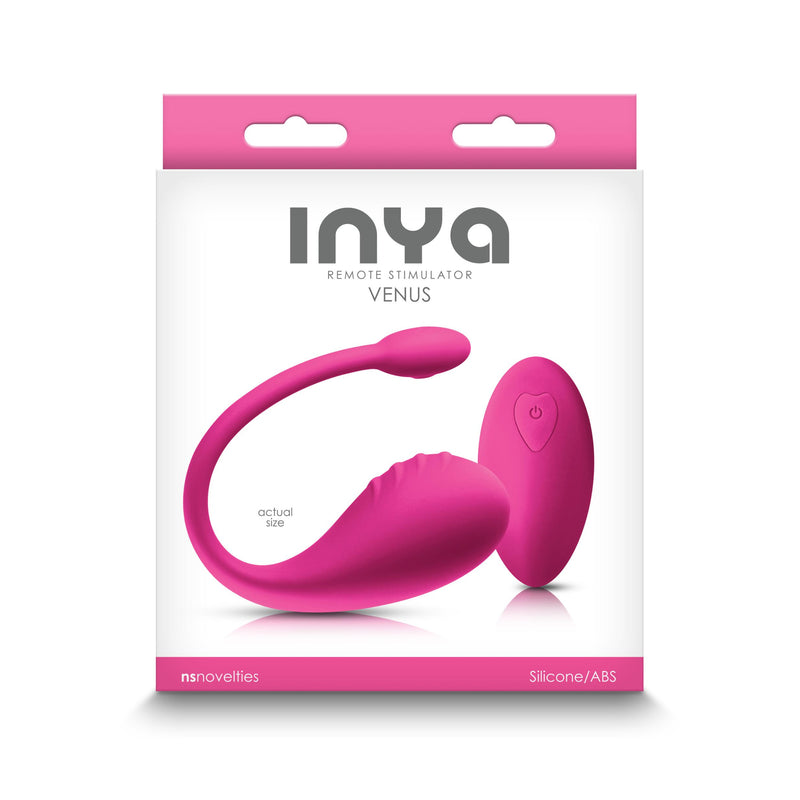 Inya - Venus - GreatEagleInc