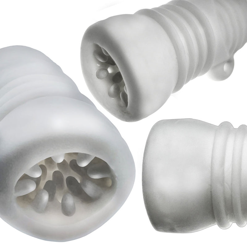 Jackt Stroker - Ice - GreatEagleInc