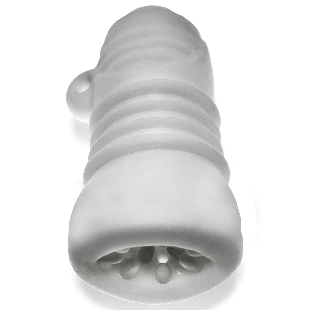 Jackt Stroker - Ice - GreatEagleInc