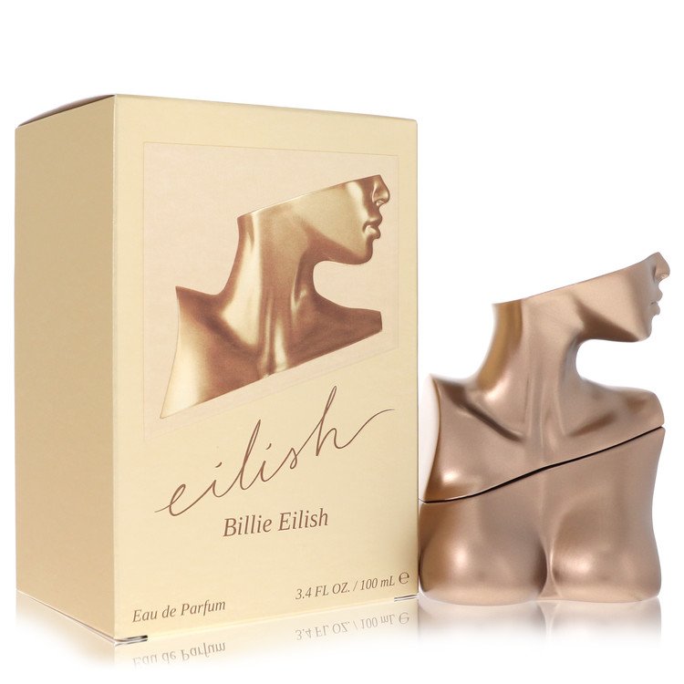 Eilish by Billie Eilish Eau De Parfum Spray 3.4 oz for Women Regular