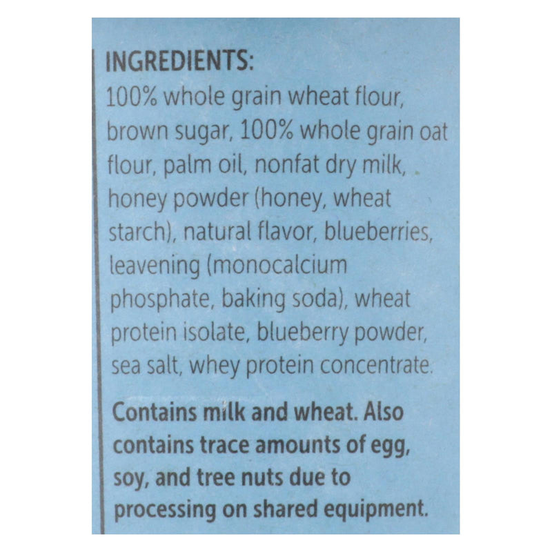 Kodiak Cakes Muffin Unleashed - Case Of 12 - 2.29 Oz - GreatEagleInc