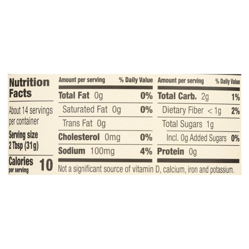 Muir Glen Medium Garlic Cilantro Salsa - Tomato - Case Of 12 - 16 Oz. - GreatEagleInc