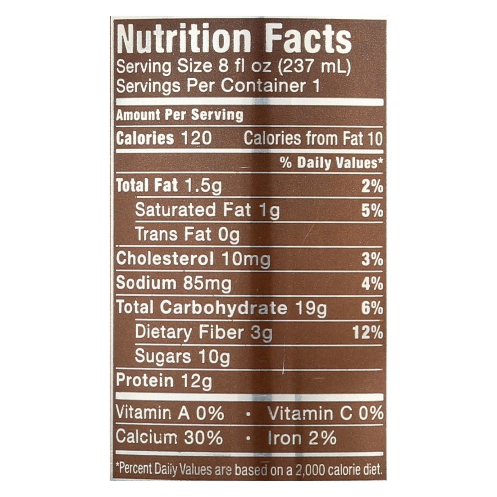 High Brew Coffee Cold Brew Coffee - Creamy Cappuccino - Case Of 12 - 8 Fl Oz - GreatEagleInc