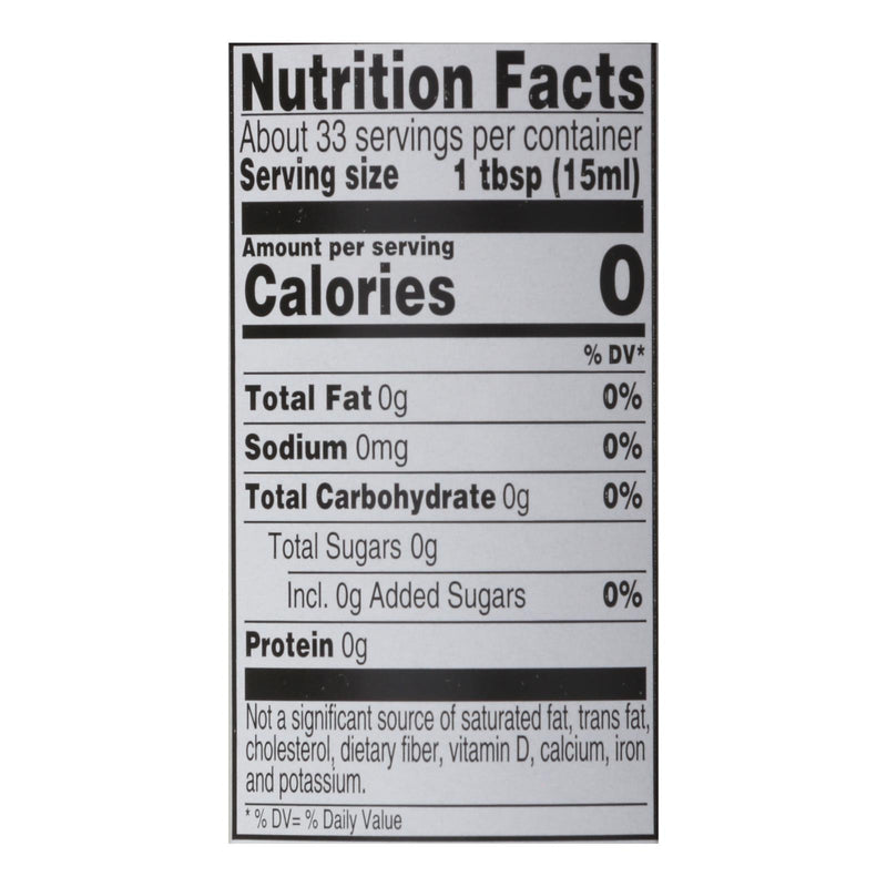 Colavita - Aged Red Wine Vinegar - Case Of 12 - 17 Fl Oz. - GreatEagleInc