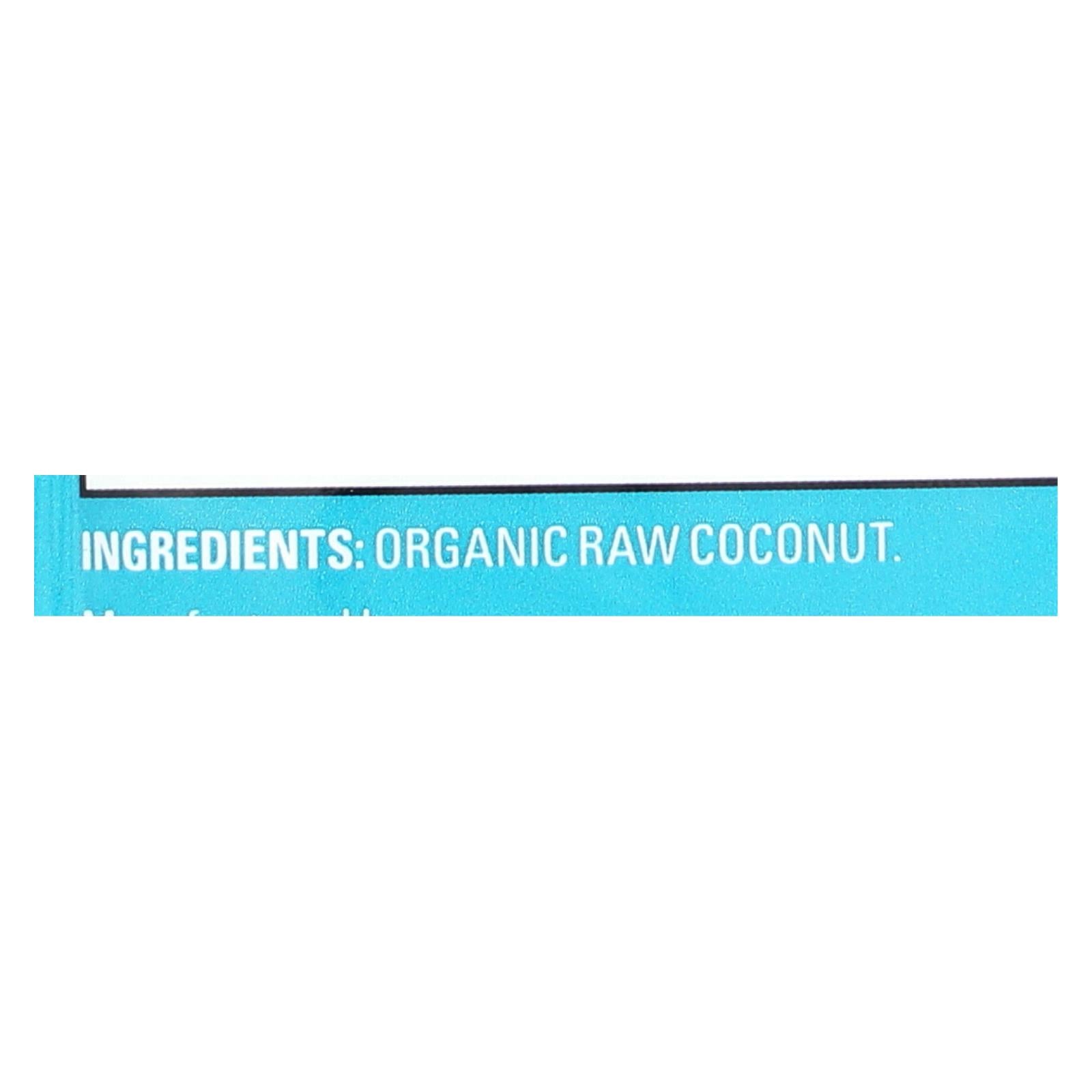 Artisana Organic Raw Coconut Butter - Squeeze Packs - 1.06 Oz - Case Of 10 - GreatEagleInc