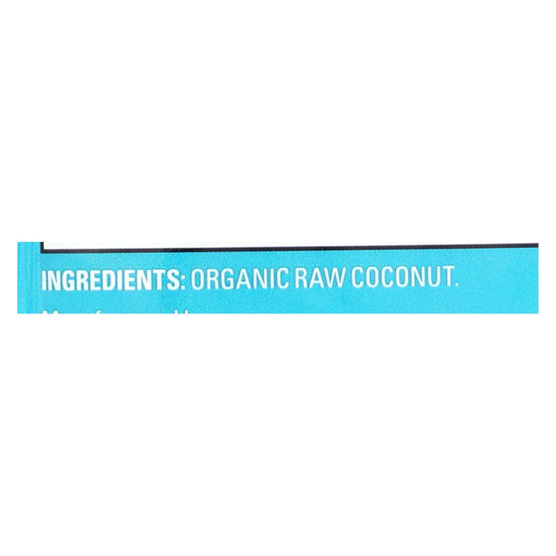 Artisana Organic Raw Coconut Butter - Squeeze Packs - 1.06 Oz - Case Of 10 - GreatEagleInc