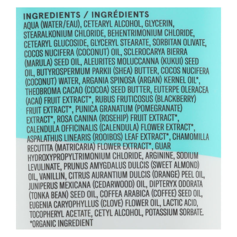 Acure - Conditioner Coconut Soothing - 1 Each-8 Fz - GreatEagleInc