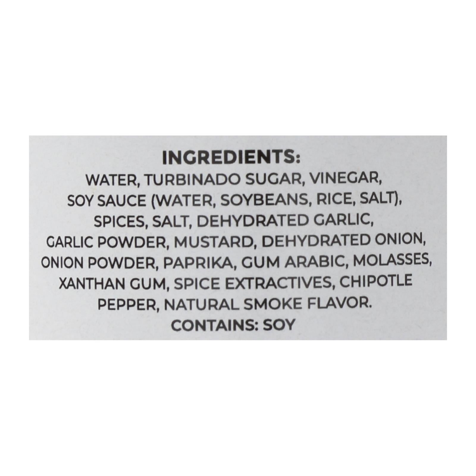 Rib Rack Marinara - Pork - Case Of 6 - 14 Oz - GreatEagleInc