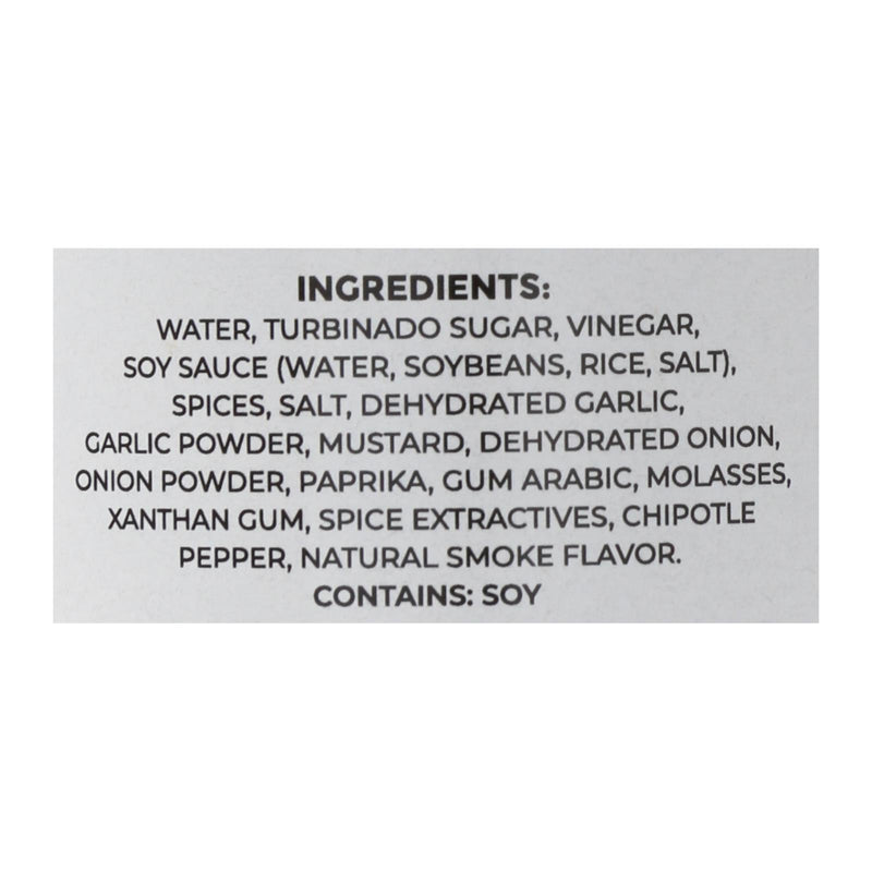 Rib Rack Marinara - Pork - Case Of 6 - 14 Oz - GreatEagleInc