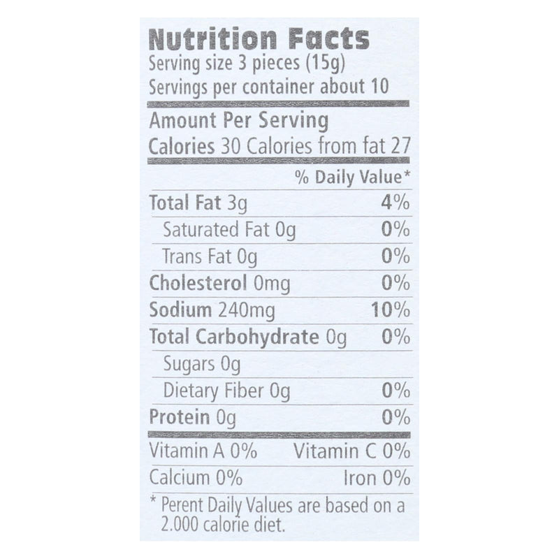 Bono - Olives Pitted Green - Case Of 6-5.3 Oz - GreatEagleInc