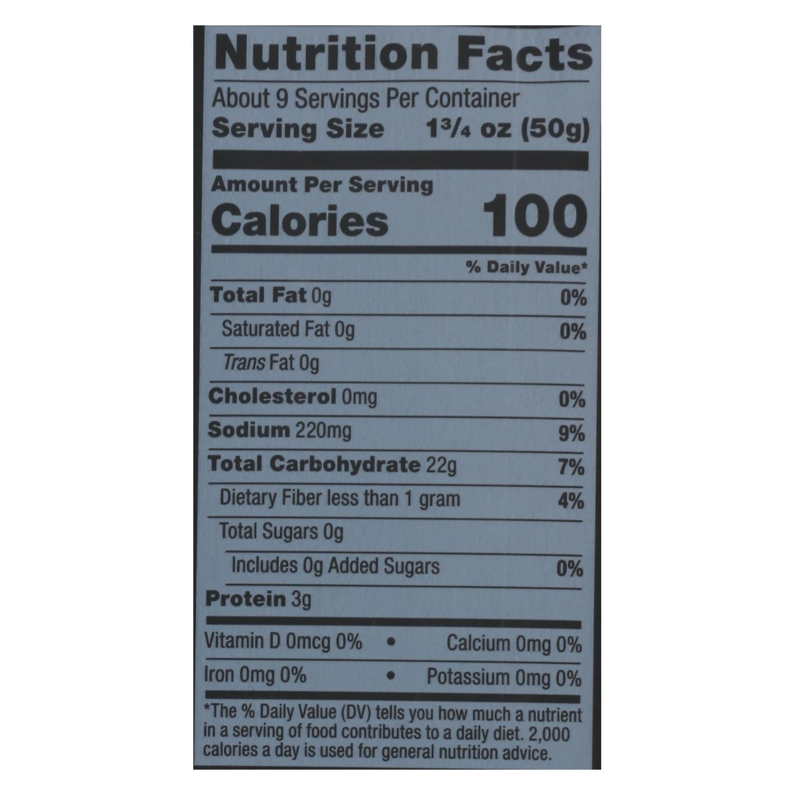 Essential Baking Company - Brd Tk&bake French - Case Of 16 - 16 Oz - Home & Garden