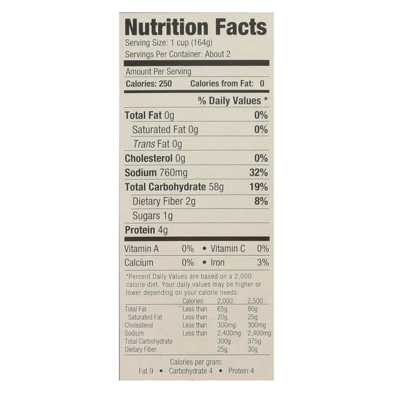 Delallo Pasta, Gluten-free Gnocchi  - Case Of 6 - 12 Oz - GreatEagleInc