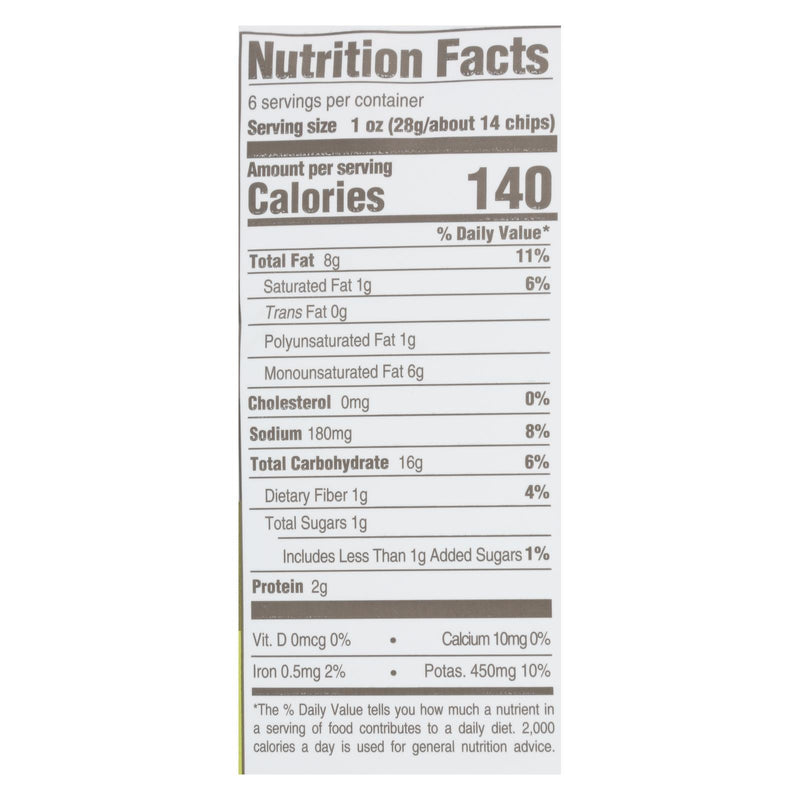 Boulder Canyon Natural Foods - Canyon Olv Oil Ss&pp - Cs Of 12-6 Oz - GreatEagleInc