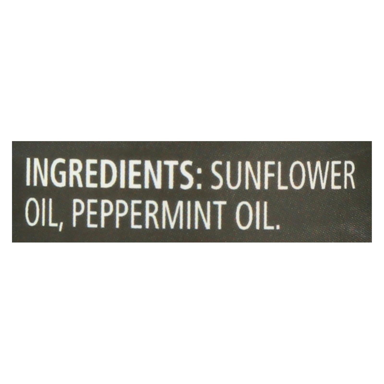 Frontier Herb Peppermint - 2 Oz - Eco-Friendly Home & Grocery