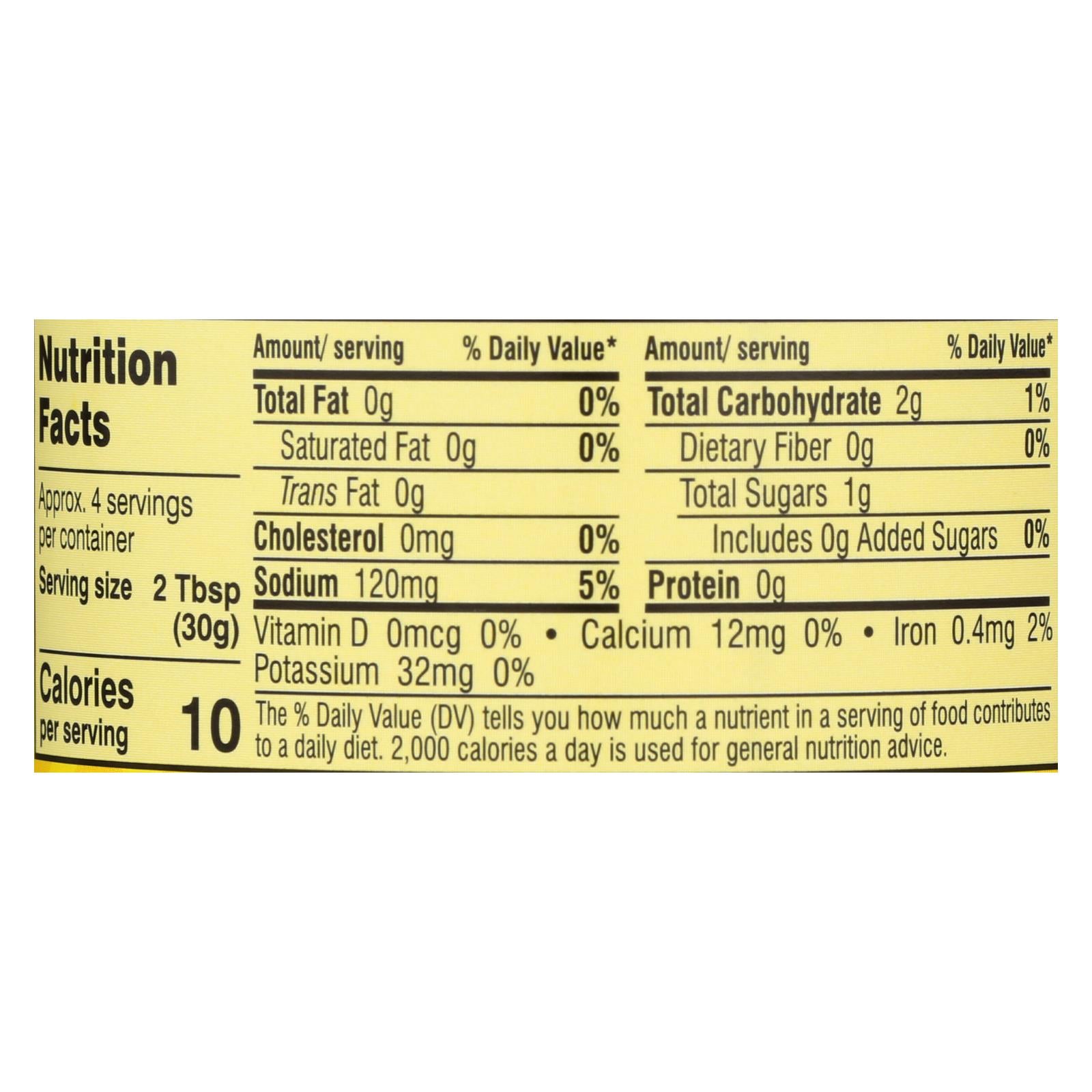 Hatch Chili Roasted Hatch Green Chile - Green Chile - Case Of 24 - 4 Oz. - GreatEagleInc