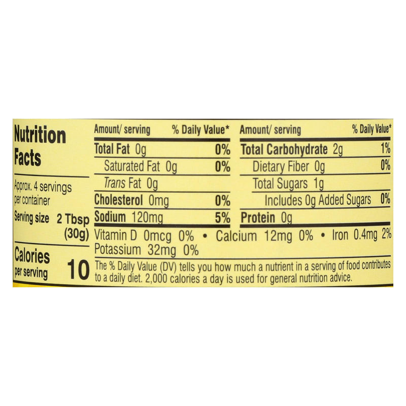 Hatch Chili Roasted Hatch Green Chile - Green Chile - Case Of 24 - 4 Oz. - GreatEagleInc