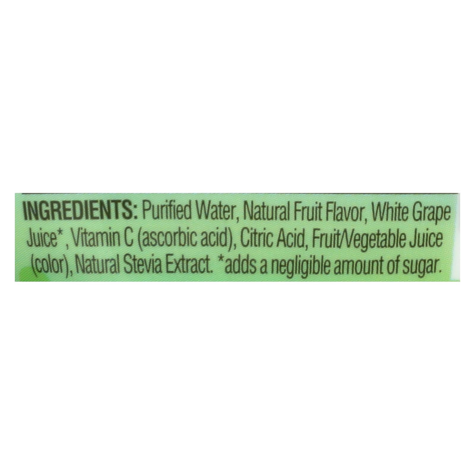 Stur Pomegranate Cranberry Liquid Water Enhancer - Case Of 6 - 1.62 Fz - GreatEagleInc