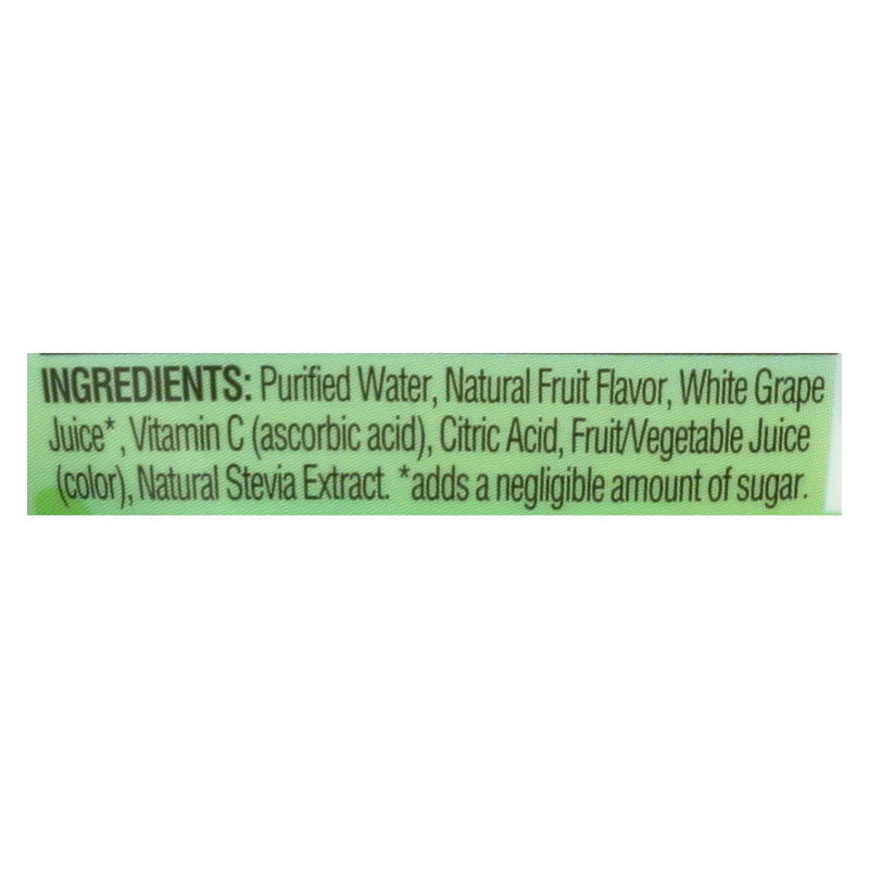 Stur Pomegranate Cranberry Liquid Water Enhancer - Case Of 6 - 1.62 Fz - GreatEagleInc
