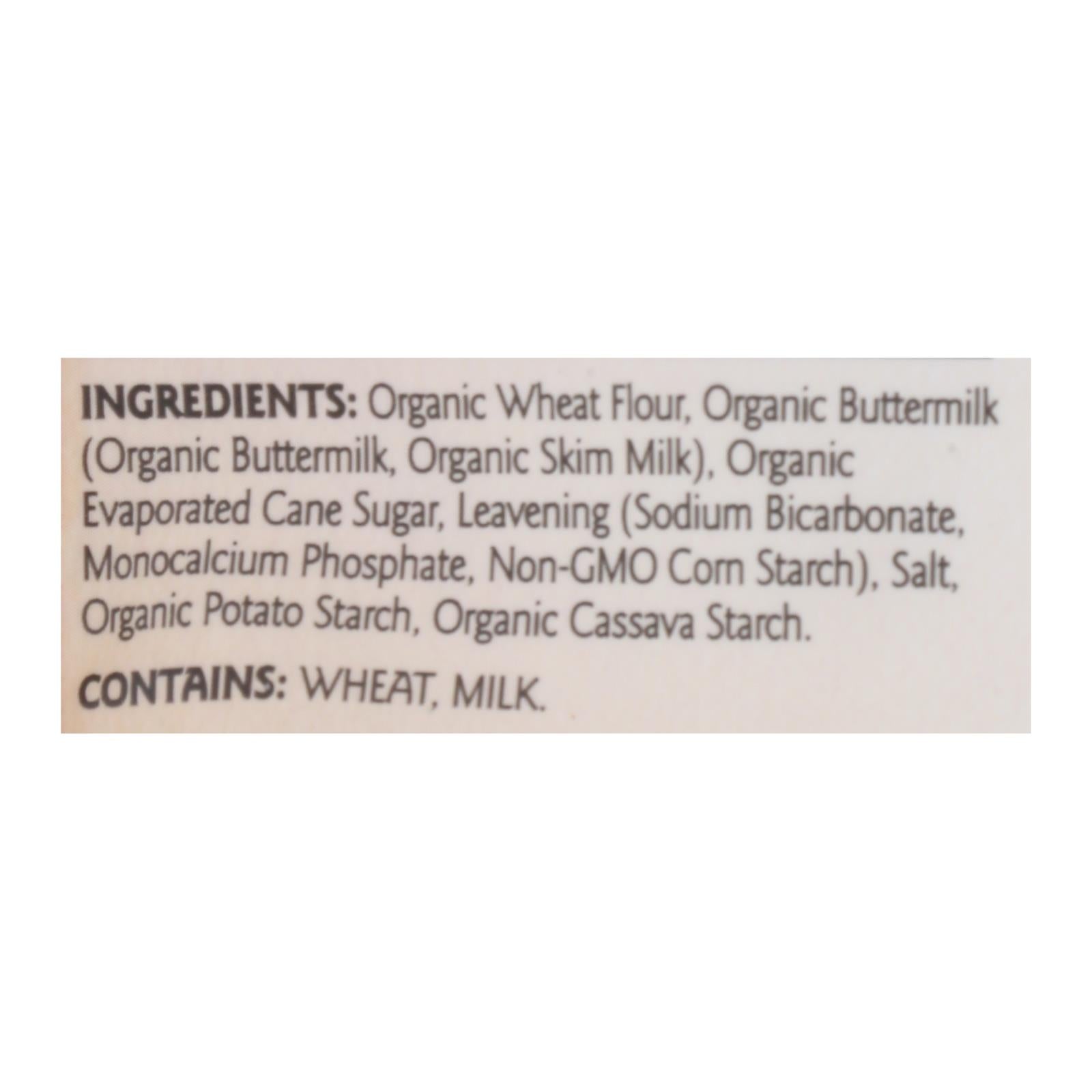 Birch Benders - Panck&wkl Mx Btrmilk - Case Of 6-16 Oz - GreatEagleInc