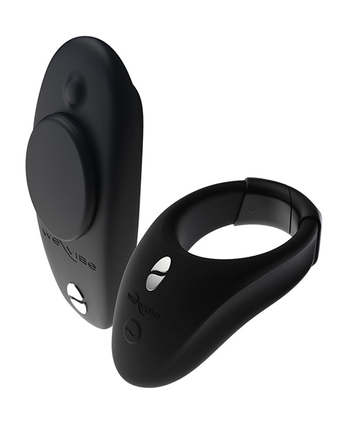 We-vibe Moxie & Bond Tease Us Special Edition - Black - GreatEagleInc