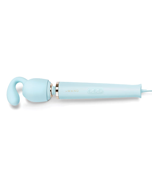 Le Wand Glider Weighted Silicone Attachment - GreatEagleInc