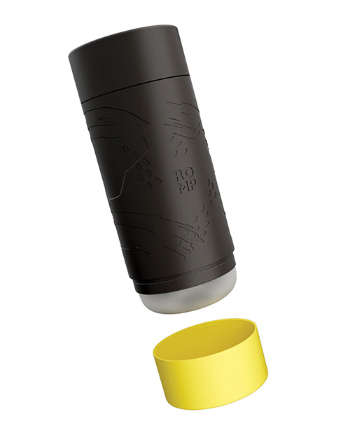 Romp Dash Stroker - Black - GreatEagleInc