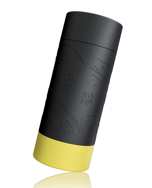 Romp Dash Stroker - Black - GreatEagleInc